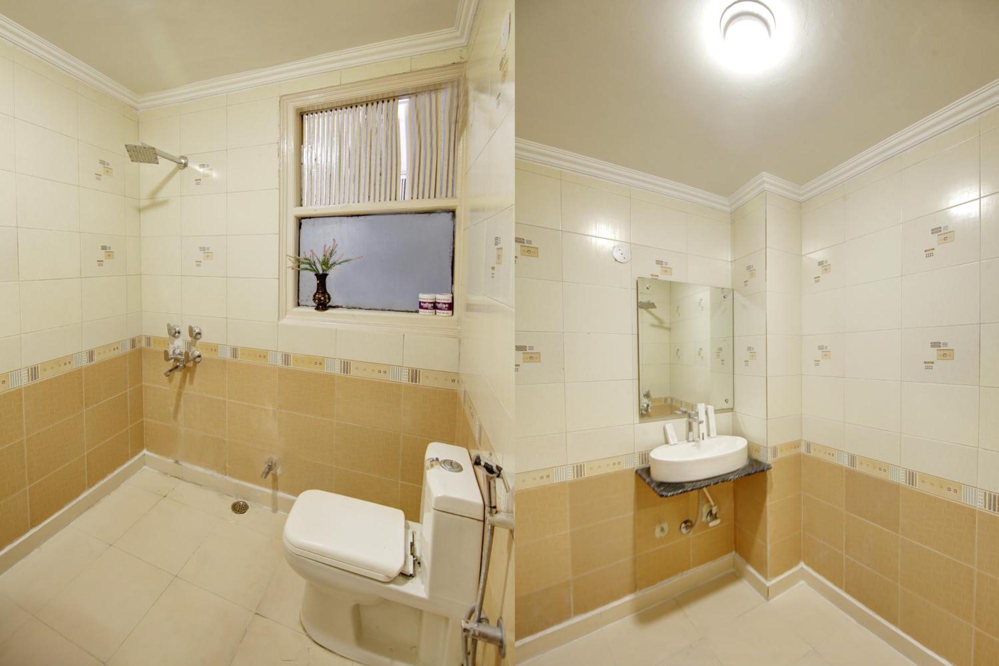 Hotel Star Villa - Front Of New Delhi Railway Station & 5 Minute From Connaught Place Extérieur photo
